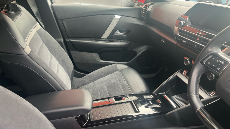 Citroen C4 1.2 PureTech [130] Shine Plus 5dr Auto Petrol Hatchback